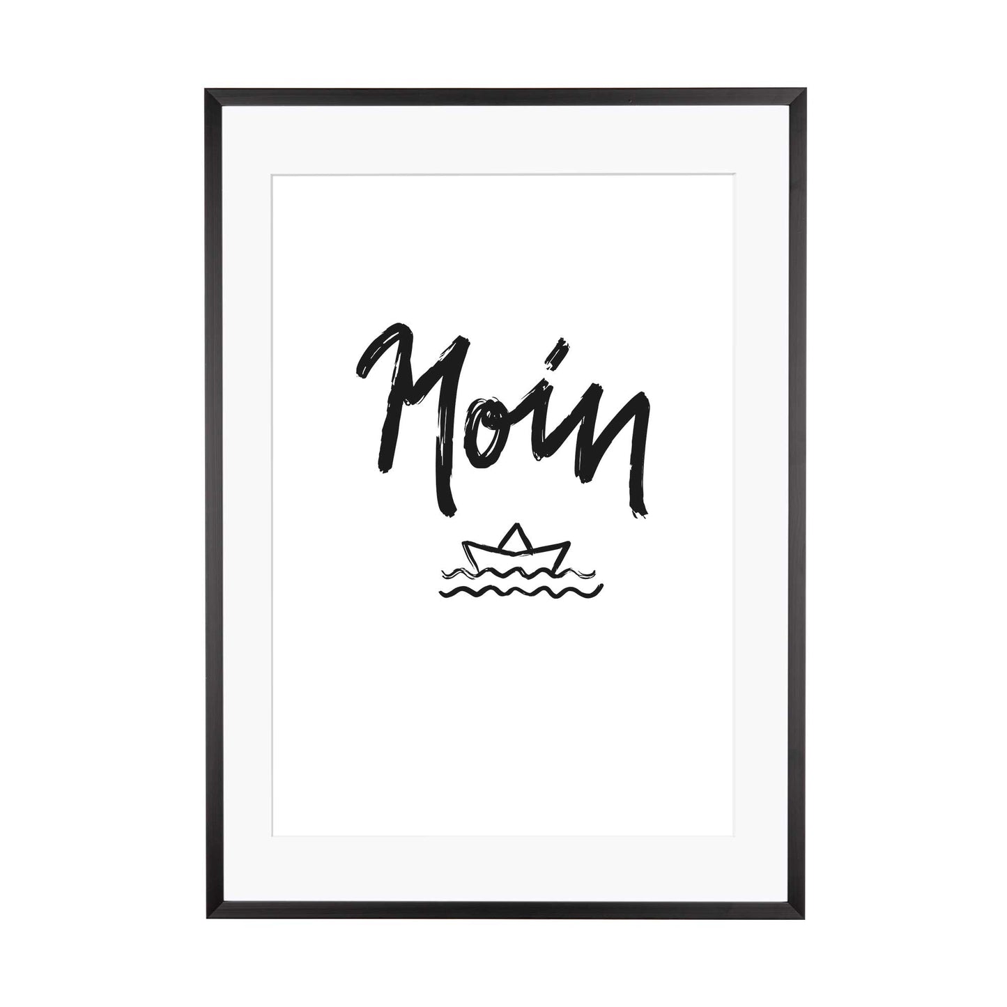Art Print | Moin