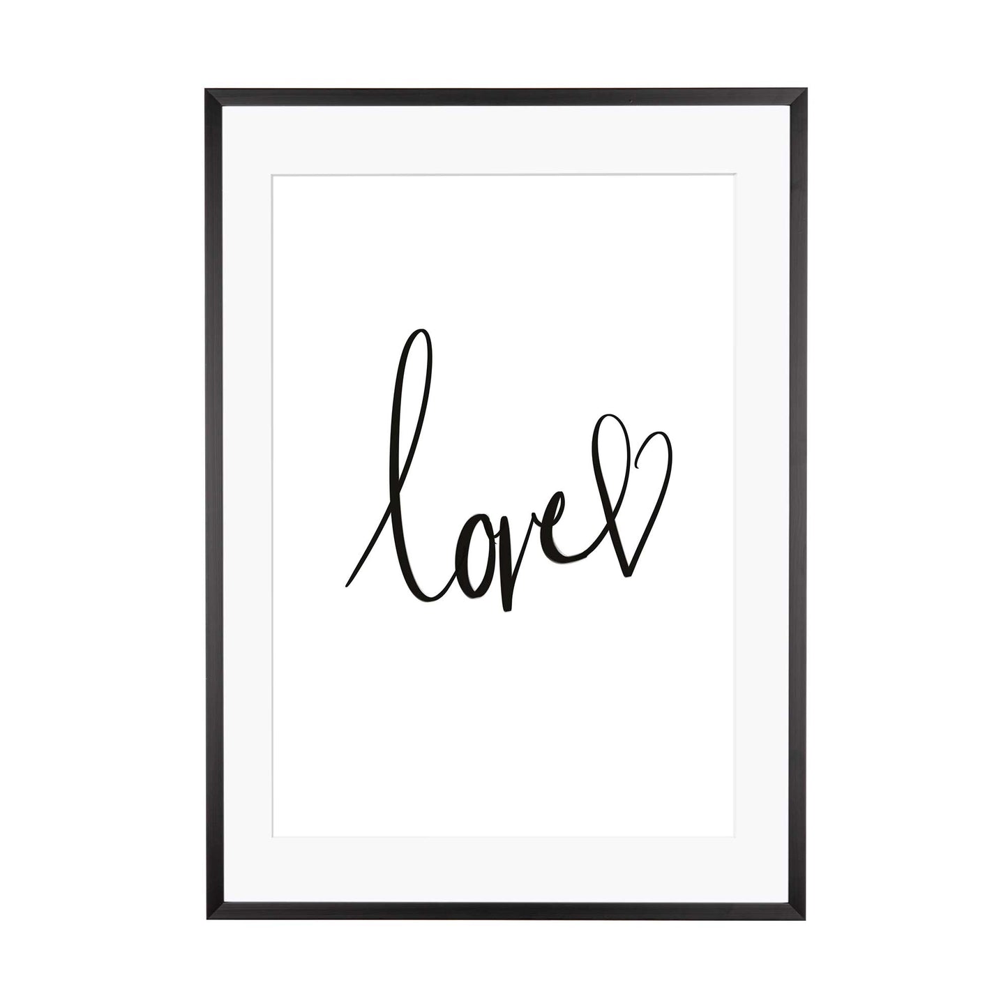 Art Print | Love