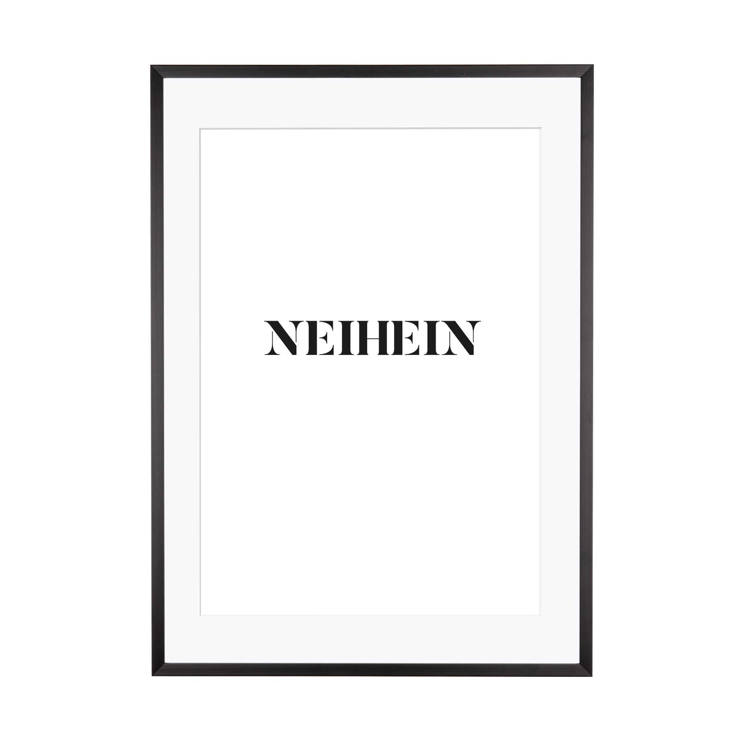 Art Print | Neihein