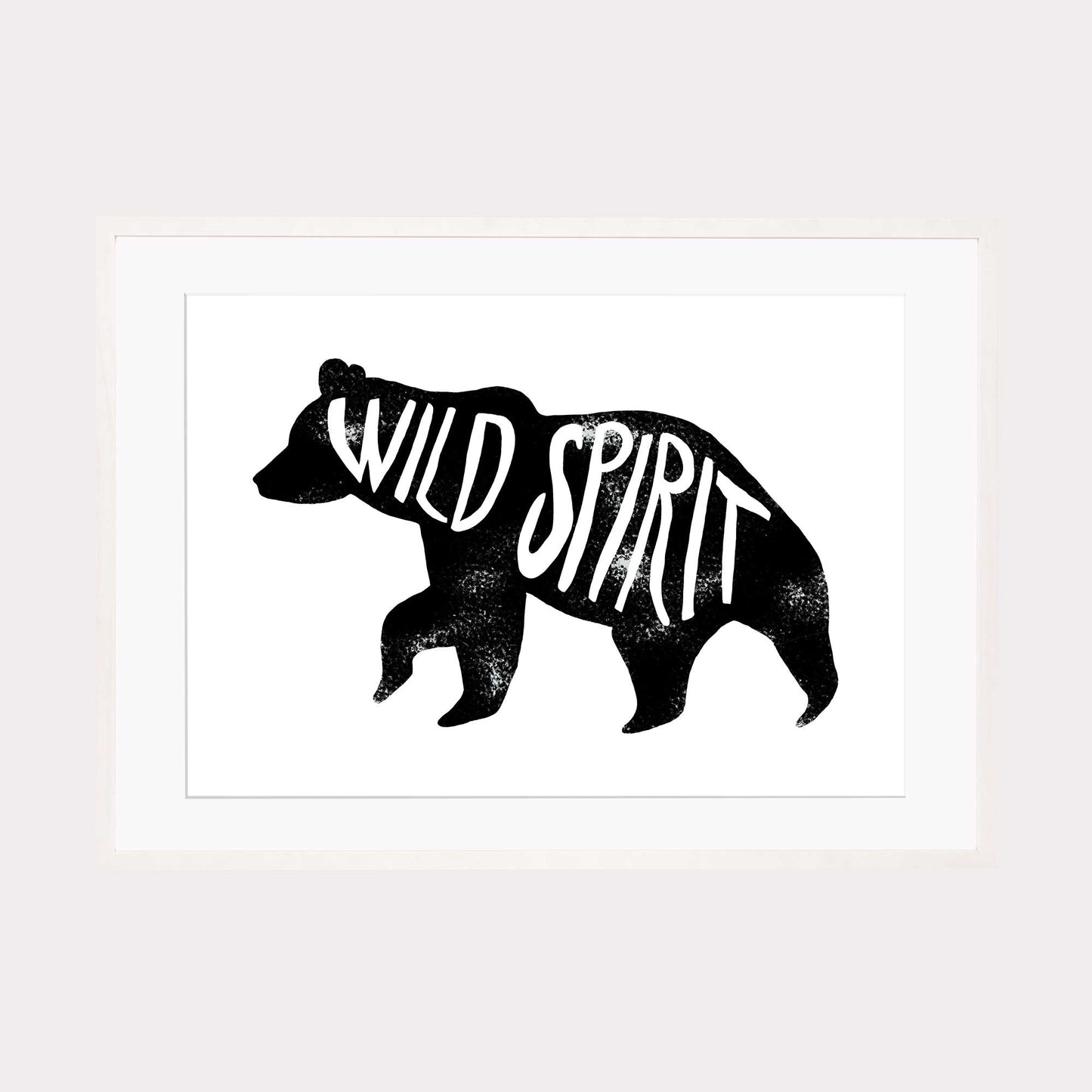 Illustration | Wild Spirit