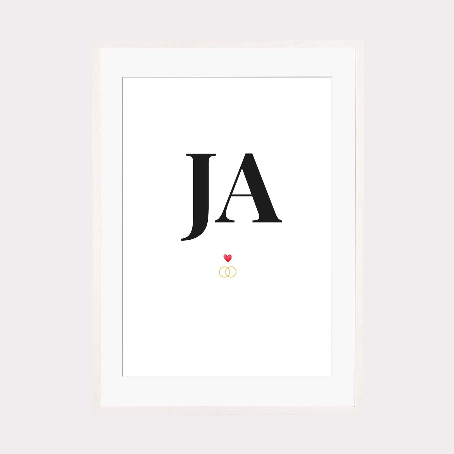 Art Print | JA