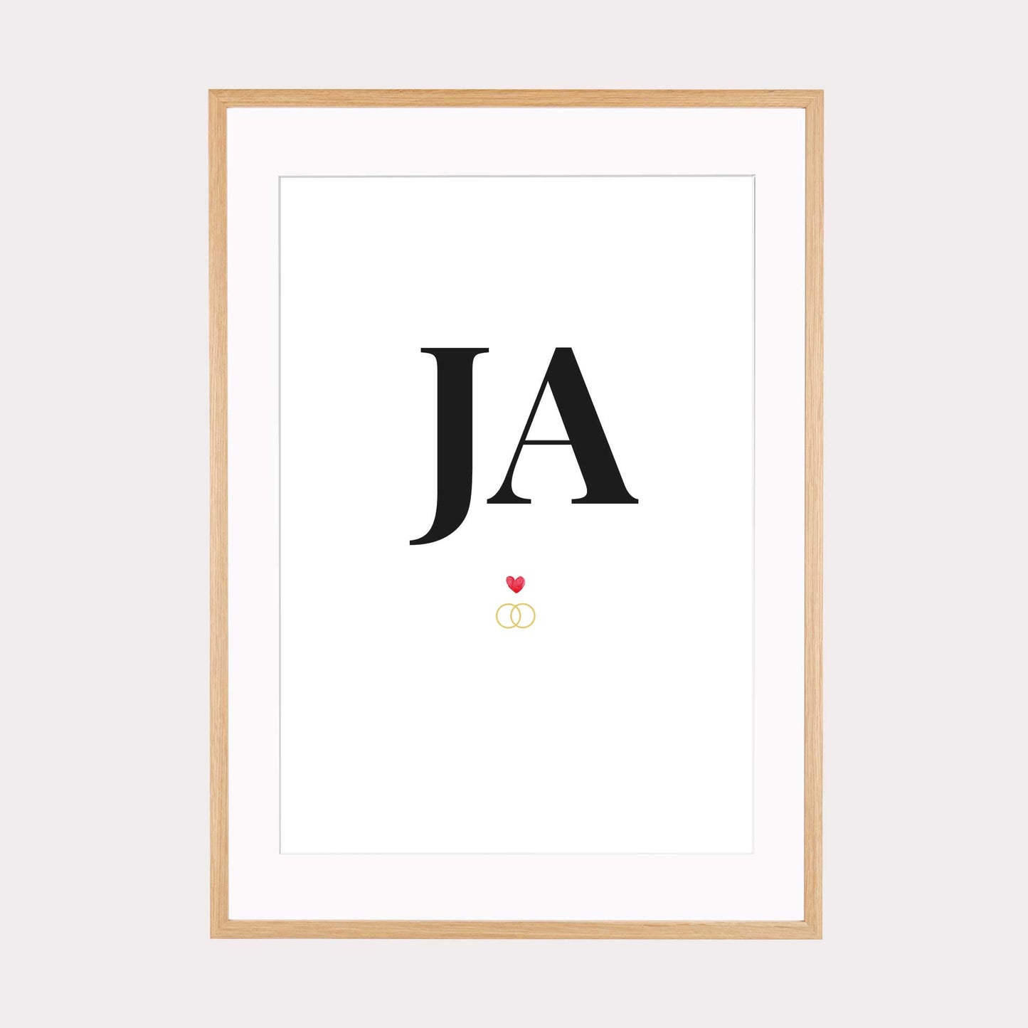 Art Print | JA