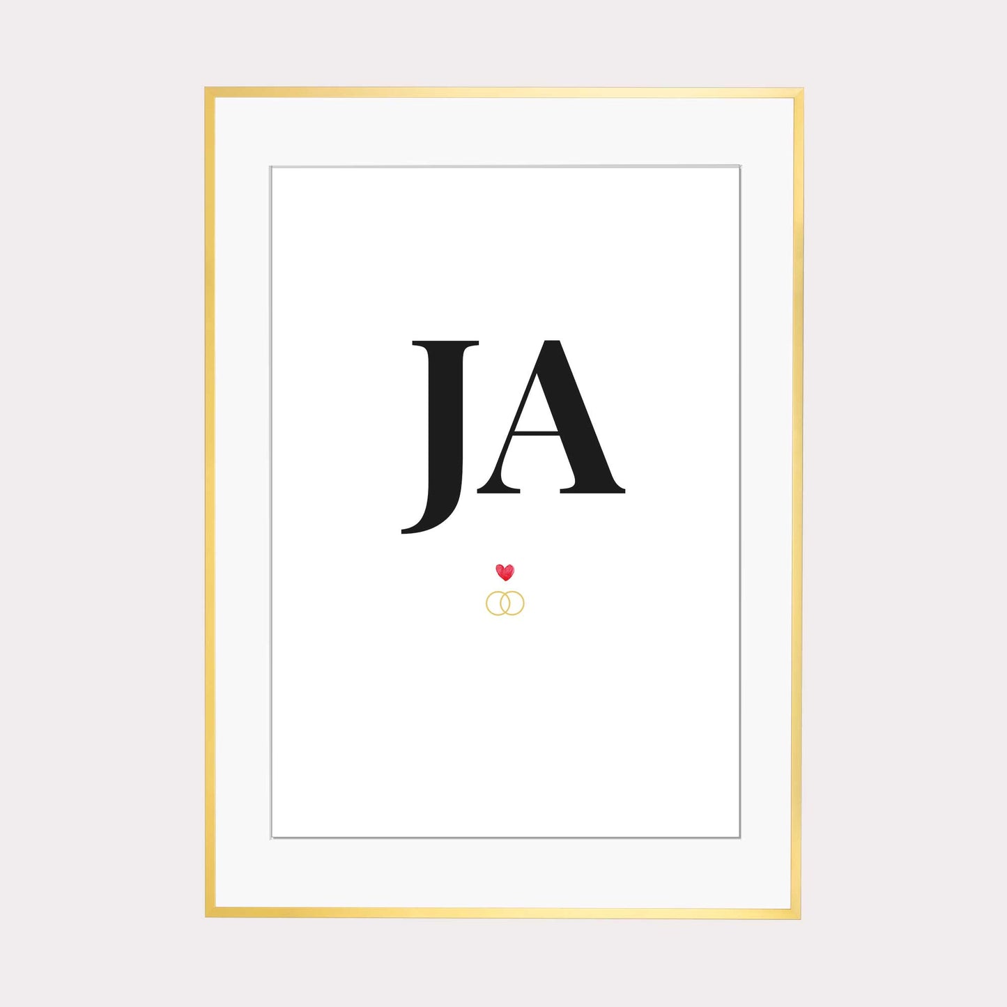 Art Print | JA