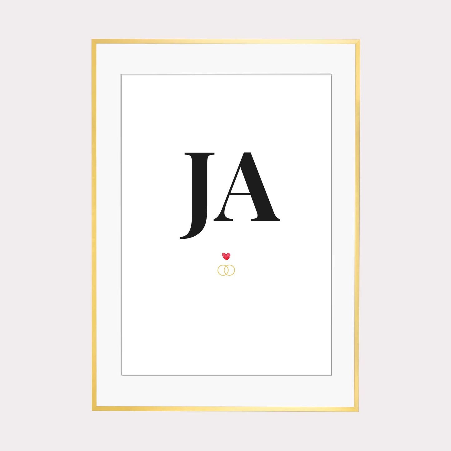 Art Print | JA