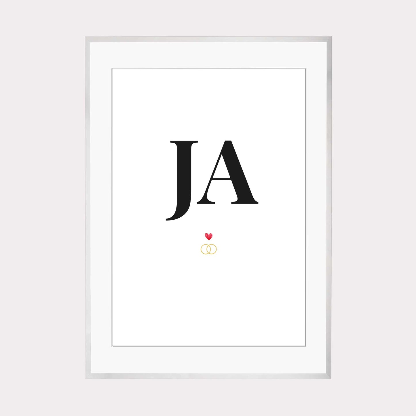 Art Print | JA