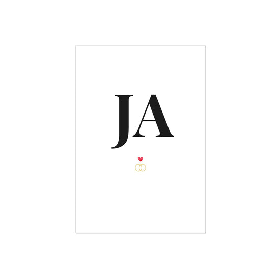 Art Print | JA