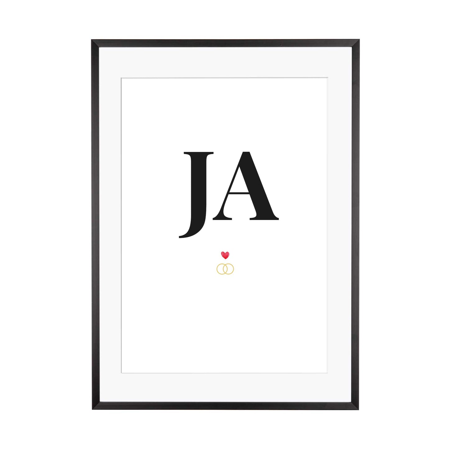 Art Print | JA