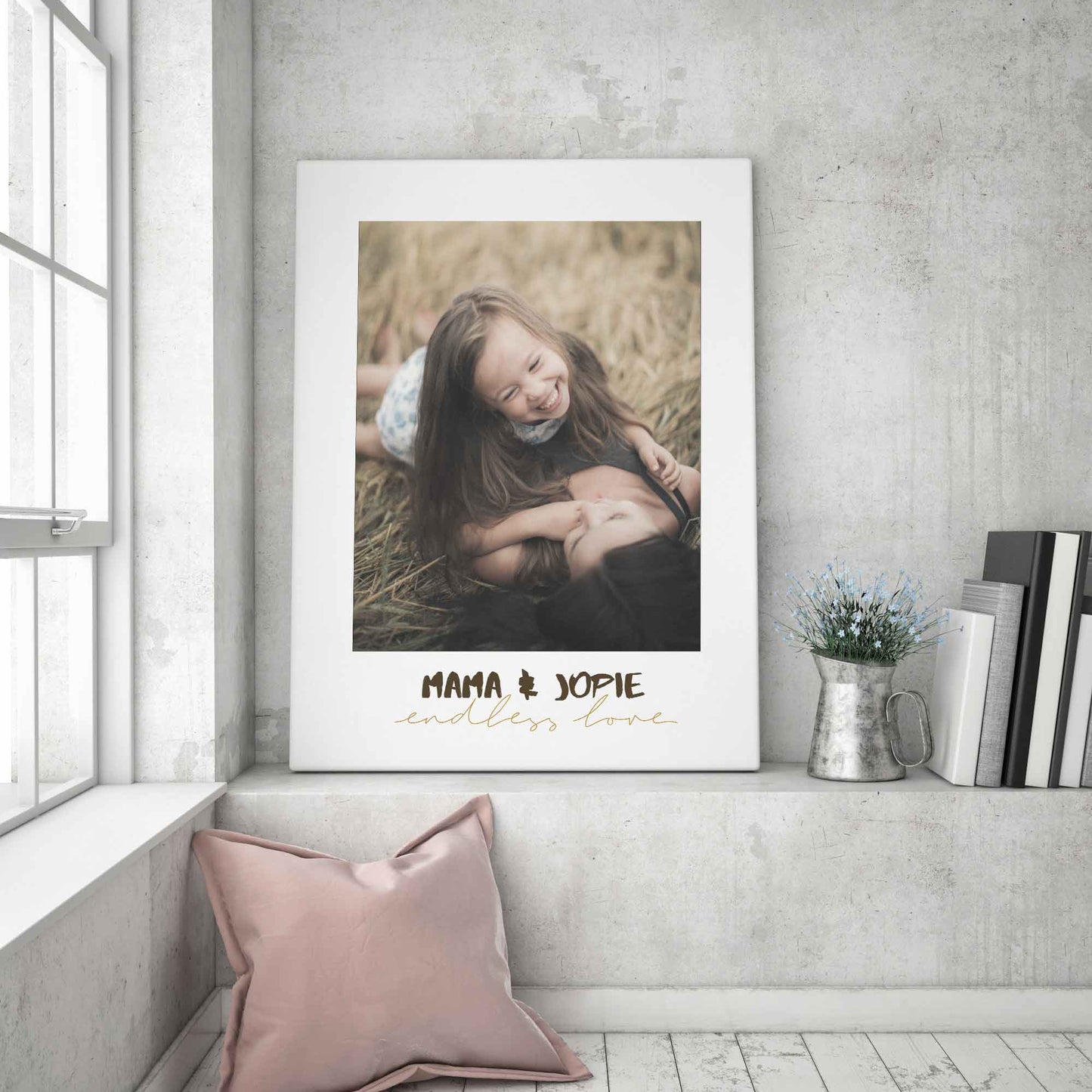 Foto Print | Endless Love Mama