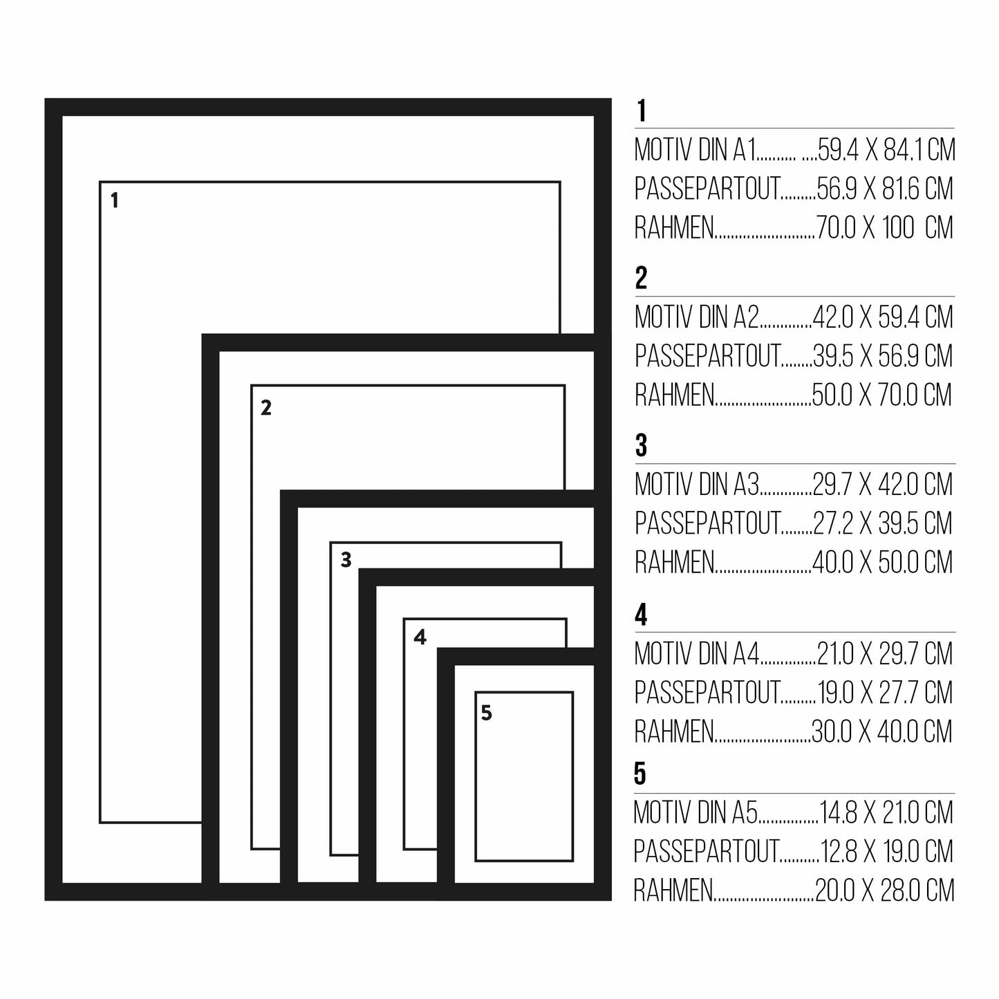 Print personalisierbar |  Du - Ich - läuft